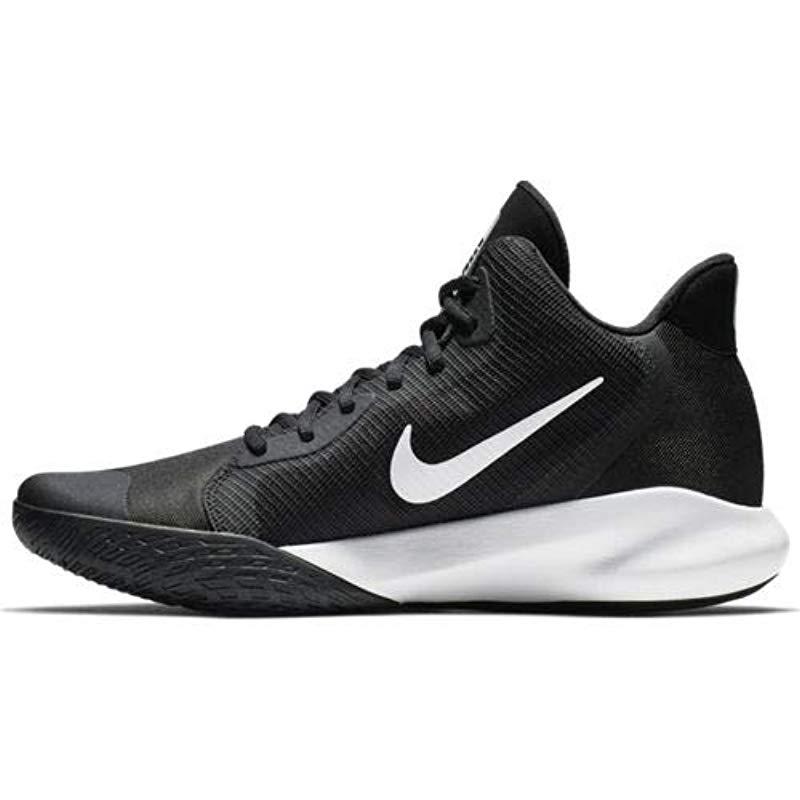 nike performance precision 3