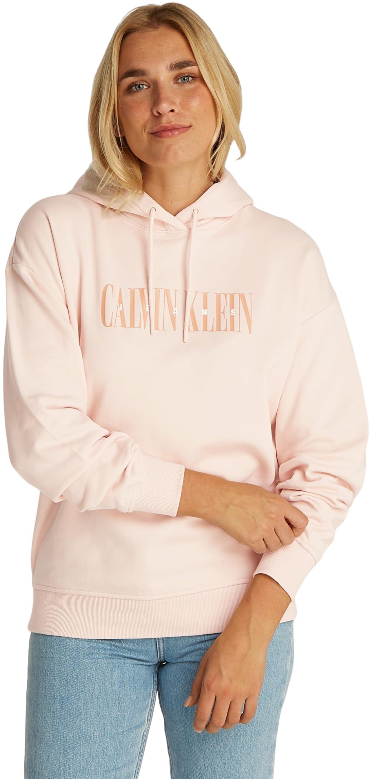 Amazon Women's Calvin Klein Hoodie Calvin Klein Girls