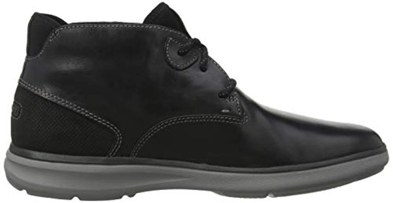 rockport zaden chukka boots