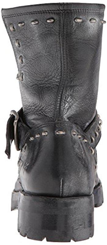 frye natalie lug rebel engineer