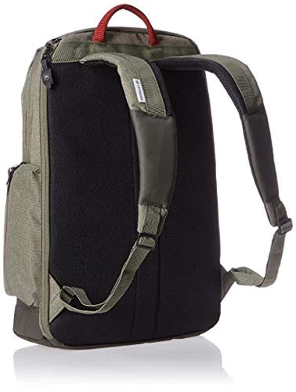 victorinox altmont classic deluxe laptop backpack