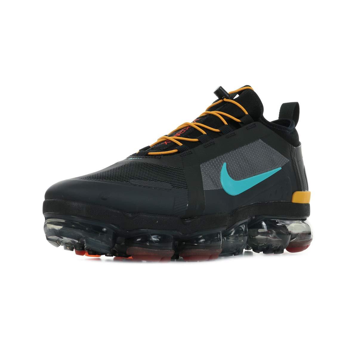 Nike Air Vapormax 2019 Utility Running Shoes in Black for Men | Lyst UK