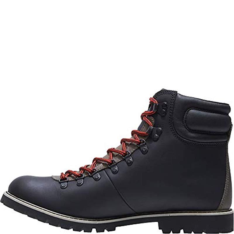 wolverine frontiersman