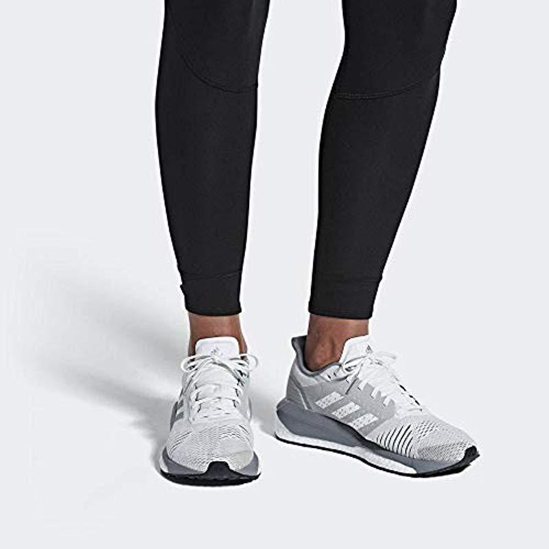 adidas solar drive st w