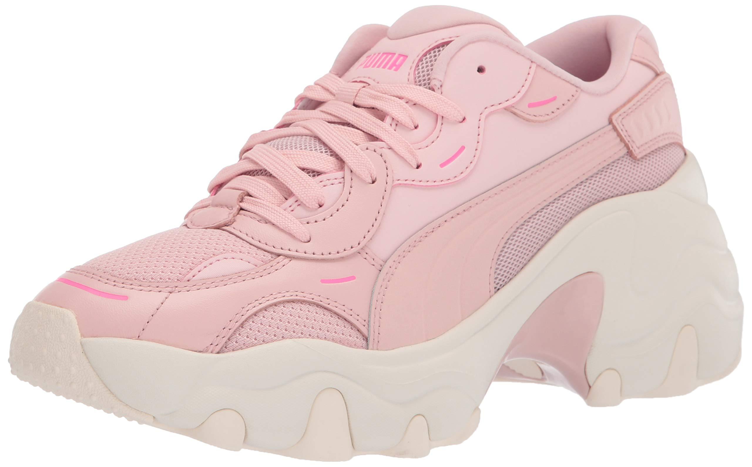 puma compensee rose