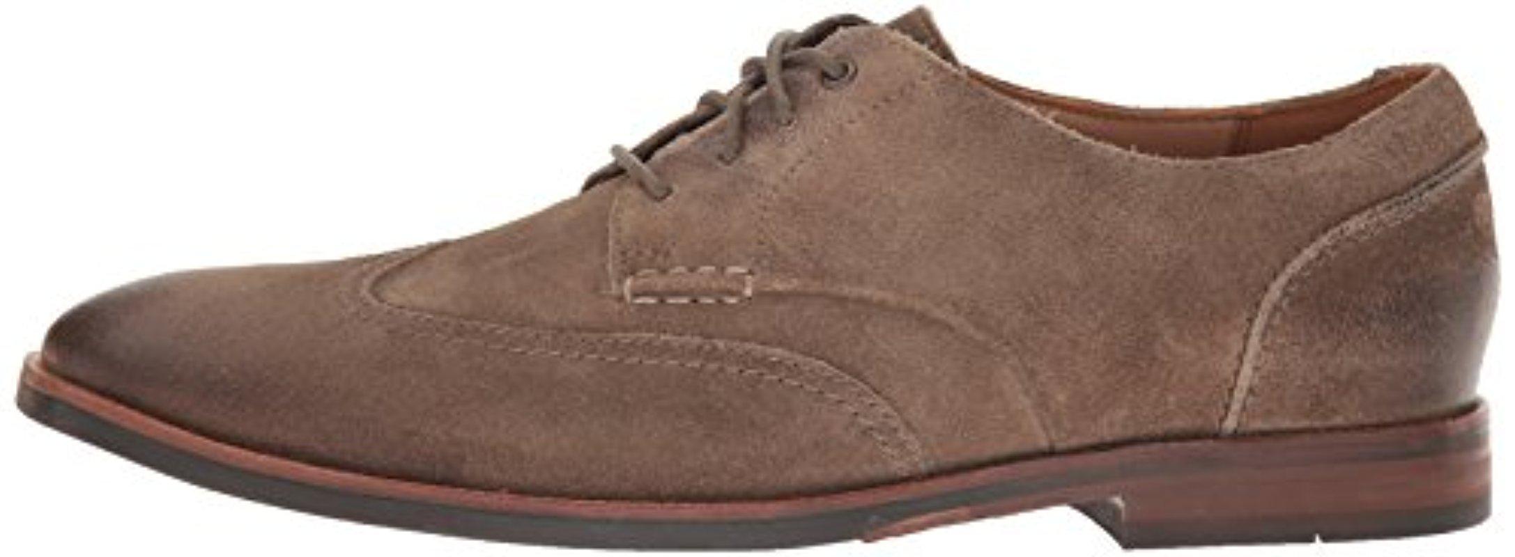 clarks broyd wing