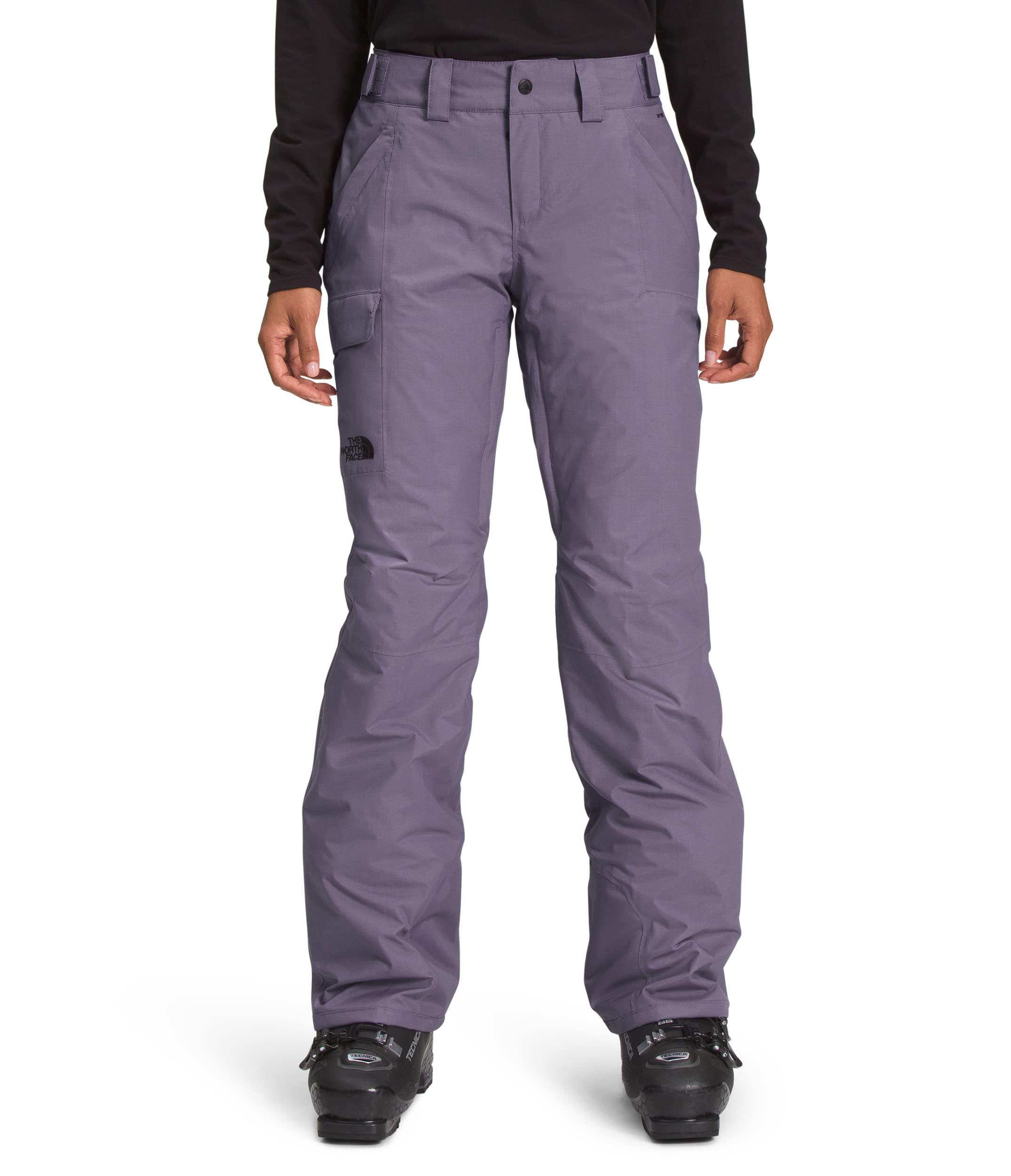 The North Face Freedom Insulated Pant in Purple Lyst UK