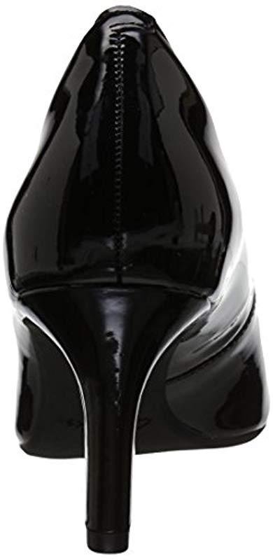 clarks dancer nolin pump