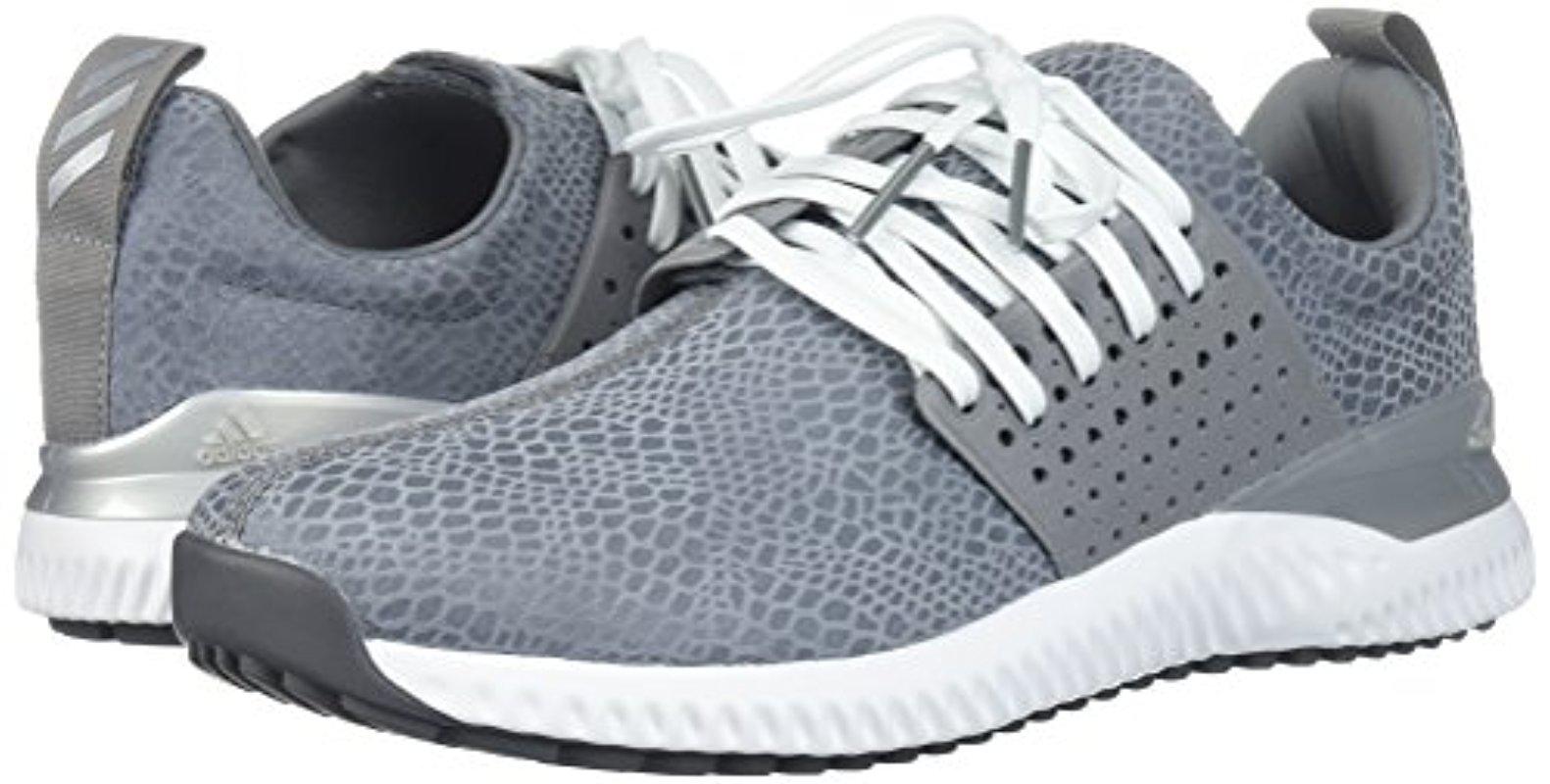 adidas cross bounce golf shoes