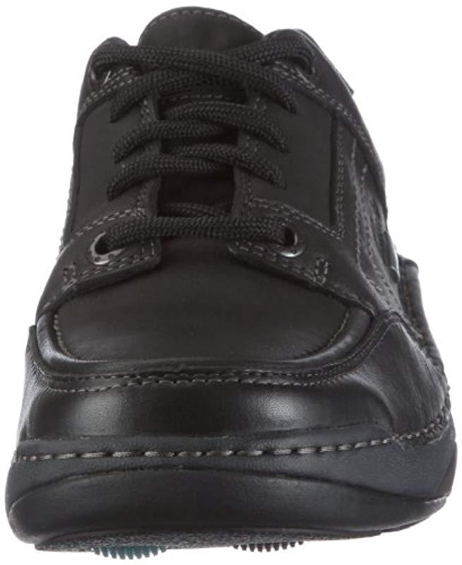 clarks movers lo gtx