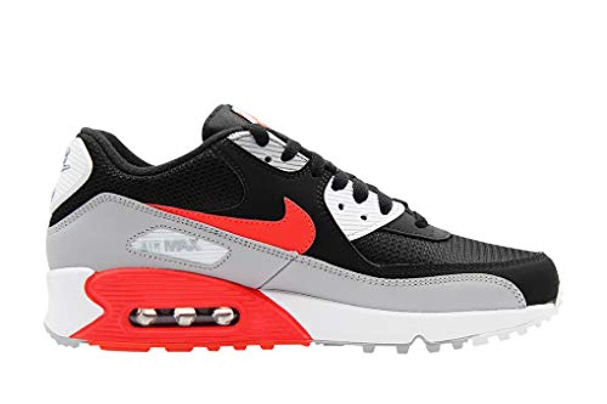 Air Max 90 Essential, Chaussures de Running Entrainement Nike pour ... Air Max 90 Essential, Chaussures de Running Entrainement Nike pour ...