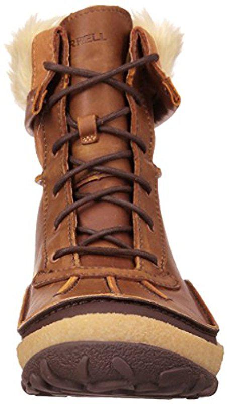 tremblant boots