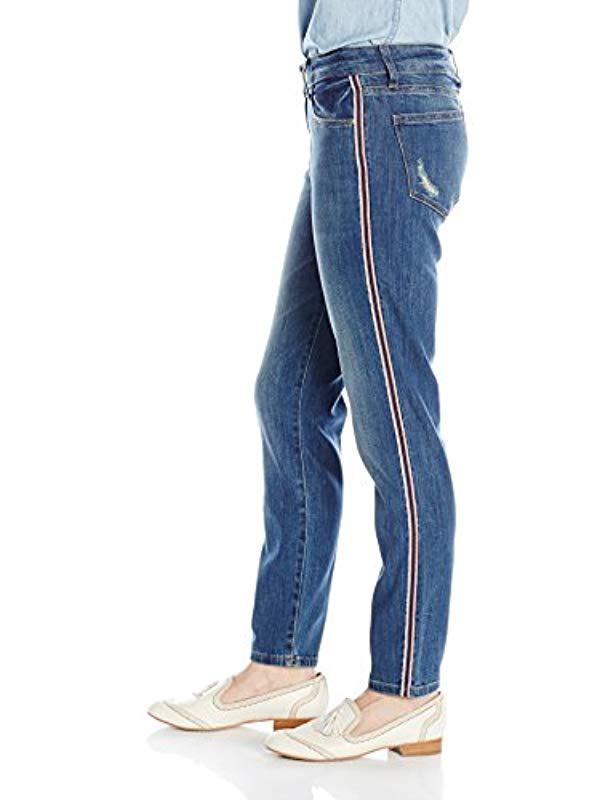 dl1961 azalea relaxed skinny jeans
