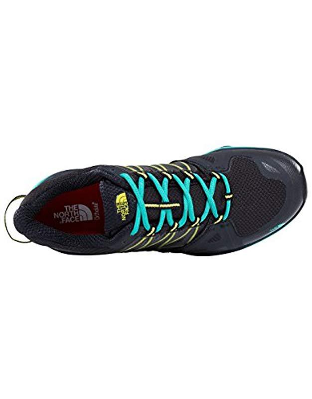 north face hedgehog fastpack lite ii gtx