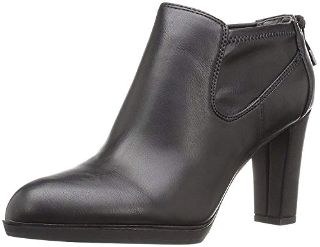 franco sarto marmalade bootie