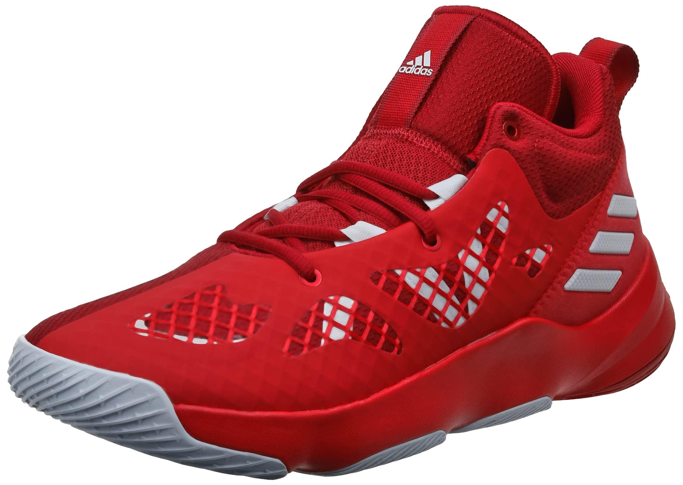 adidas Lace Pro N3xt 2021 Shoes in Red - Save 42% - Lyst