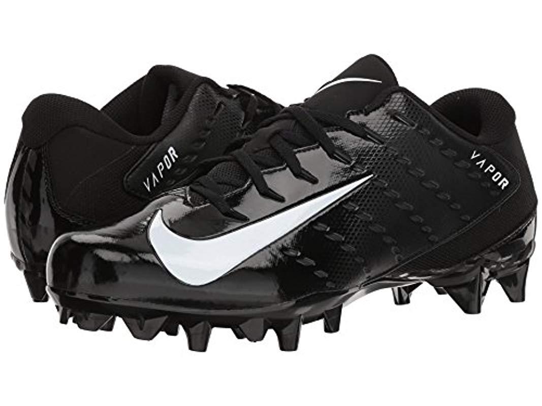 nike men's vapor untouchable varsity 3 td football cleats