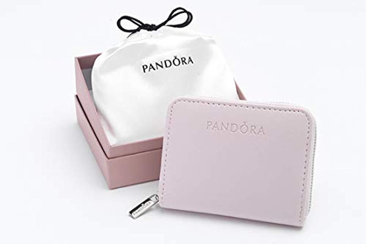 Portafoglio pandora best sale