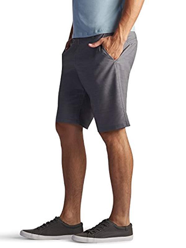 lee dungarees riptide shorts