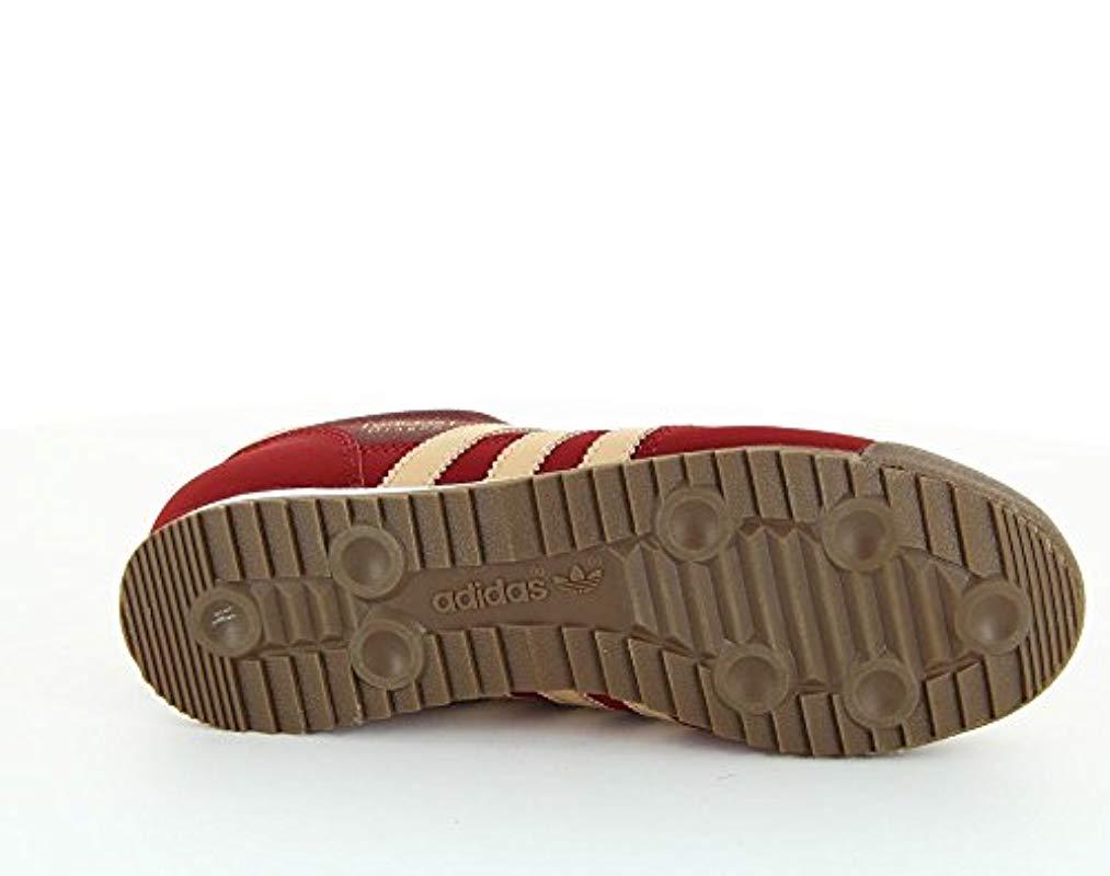adidas dragon 38