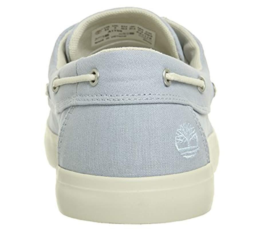 timberland newport bay 2