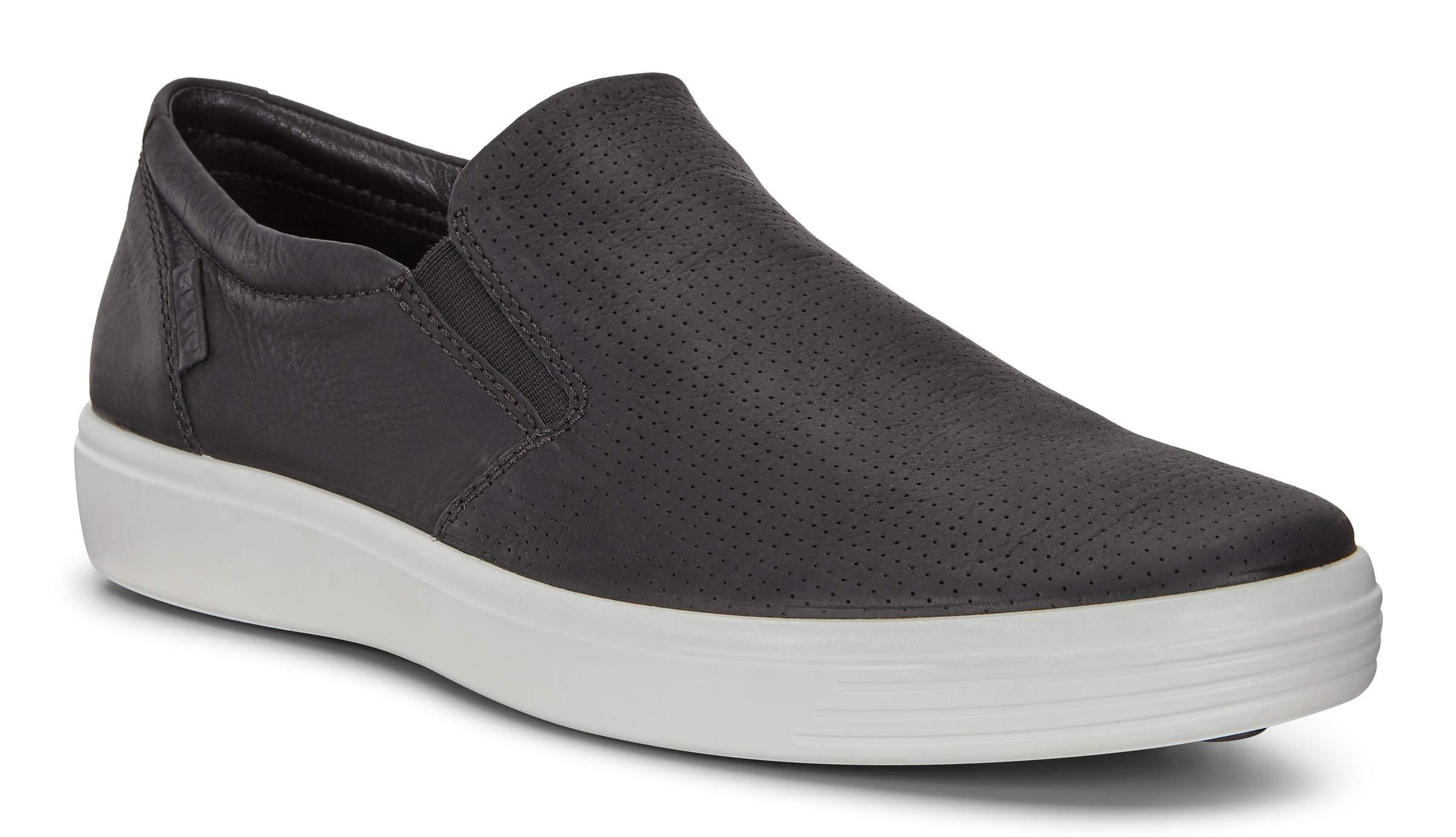 Ecco Soft 7 Casual Loafer Sneaker in 