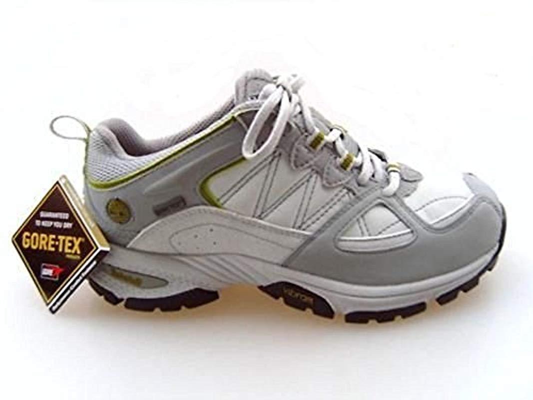 timberland ledge low