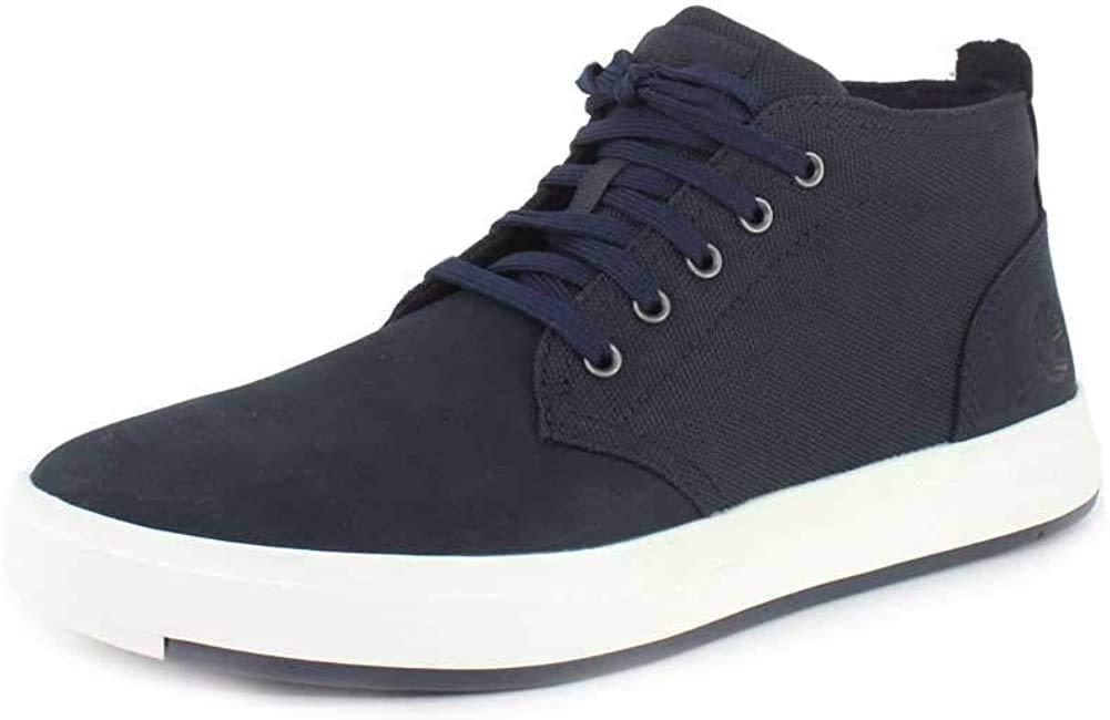 Davis Square F l High top Sneakers