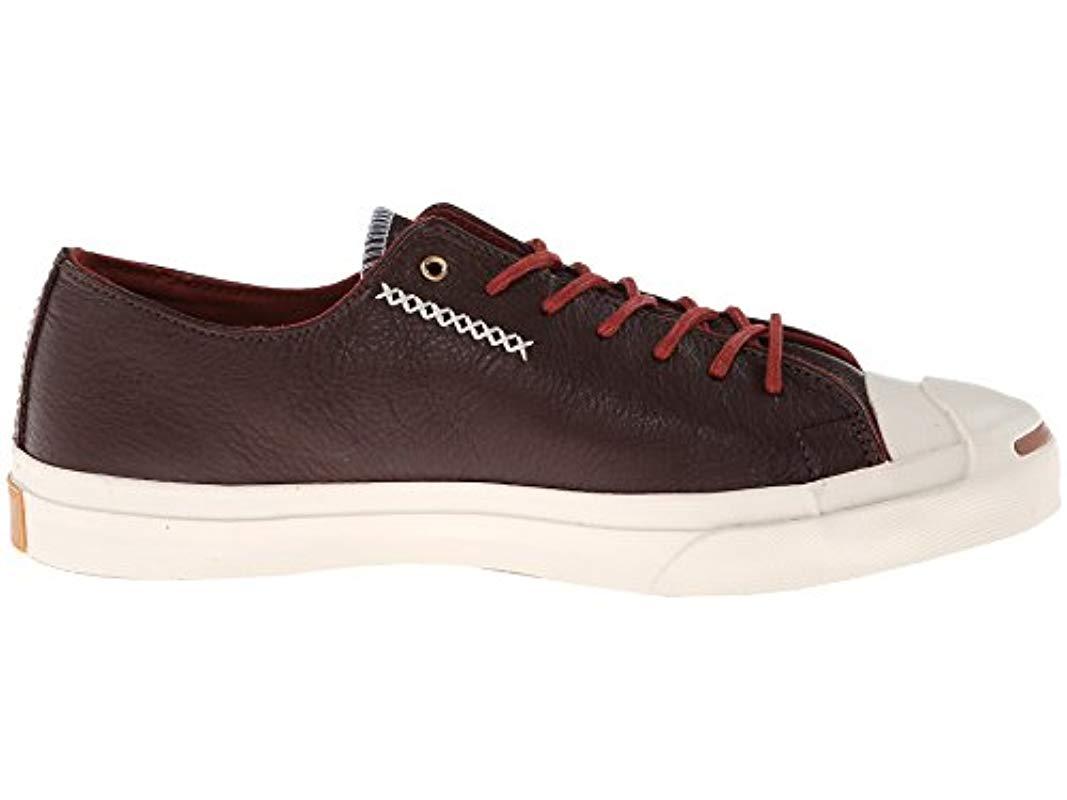 converse star player unisex bordo sneaker