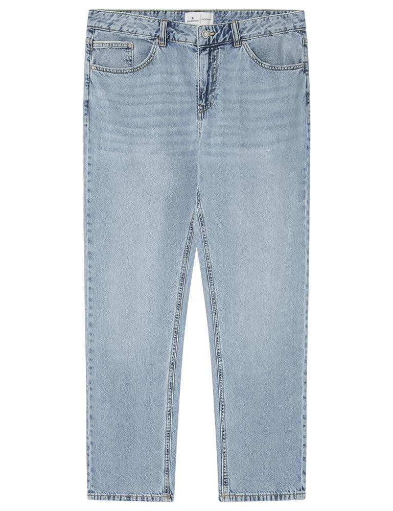 Pantalones vaqueros hombre springfield cheap