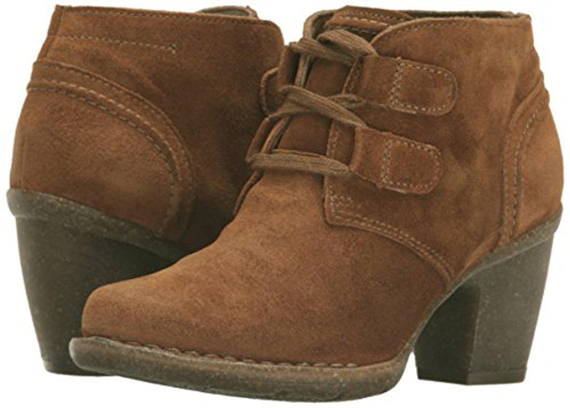 clarks carleta lyon