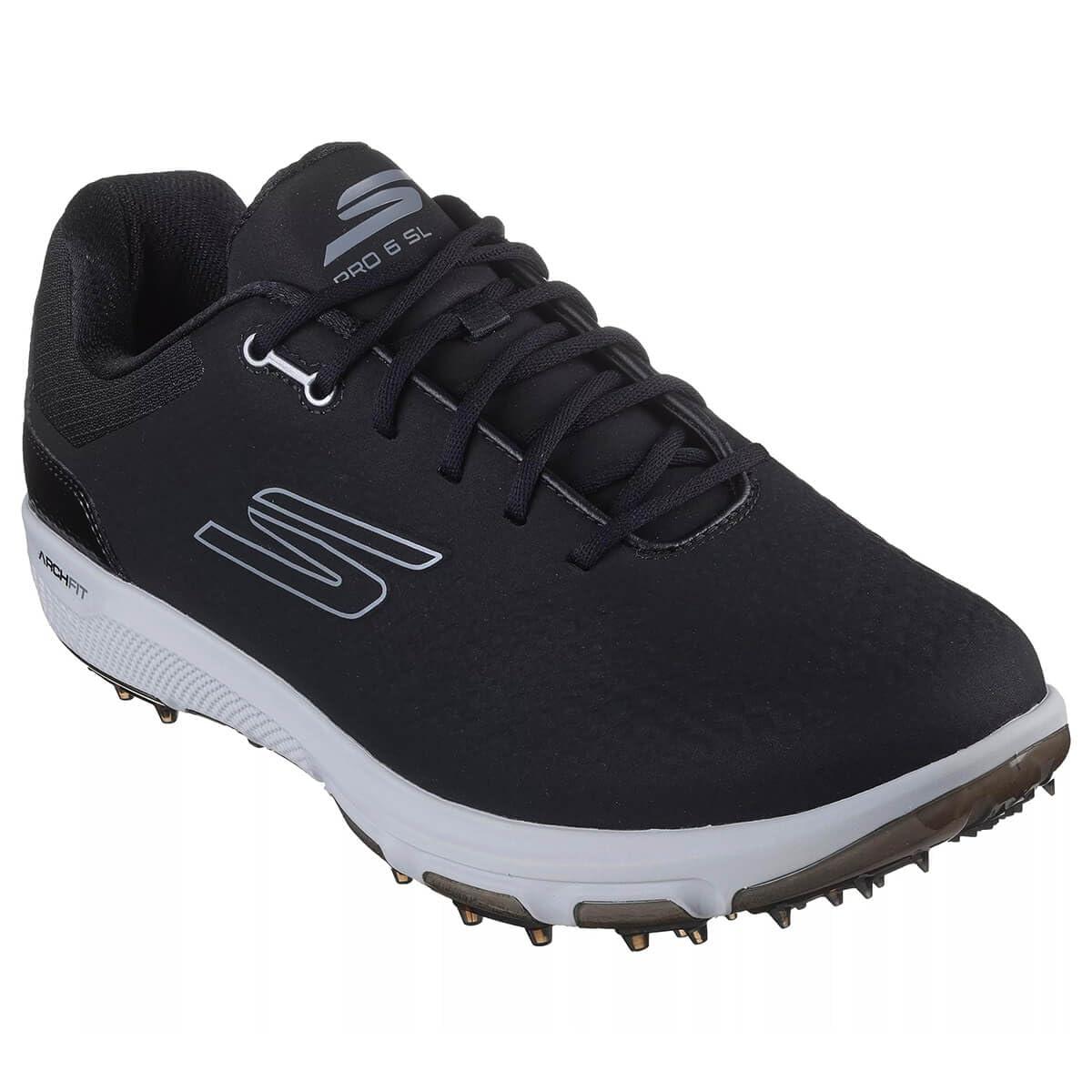 Skechers Pro 6 Waterdichte Golfschoen Sneakers Voor in het Blauw voor heren Lyst NL