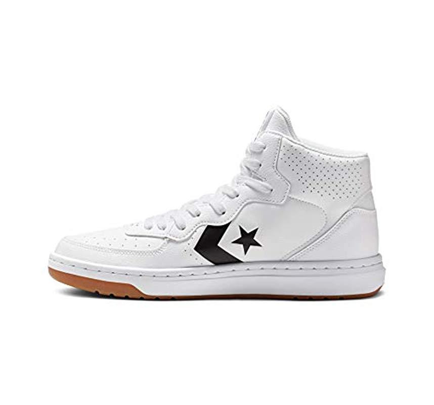 converse rival 110