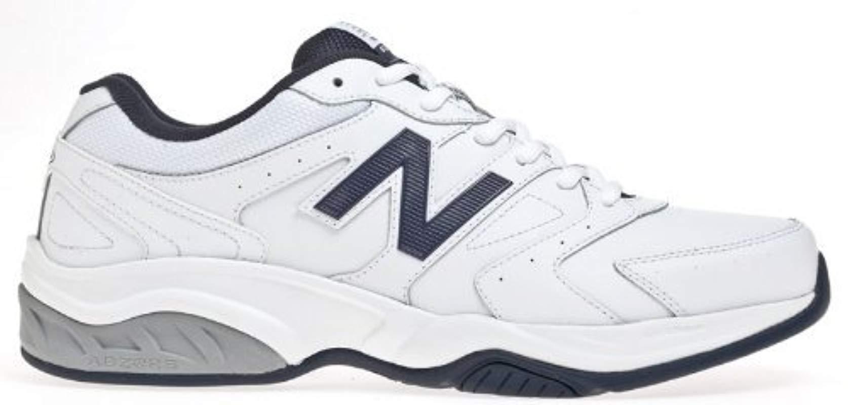 new balance mx624v4