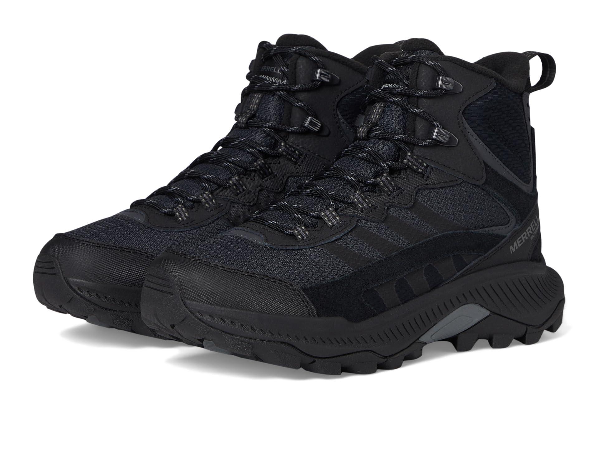 Scarponcini merrell clearance