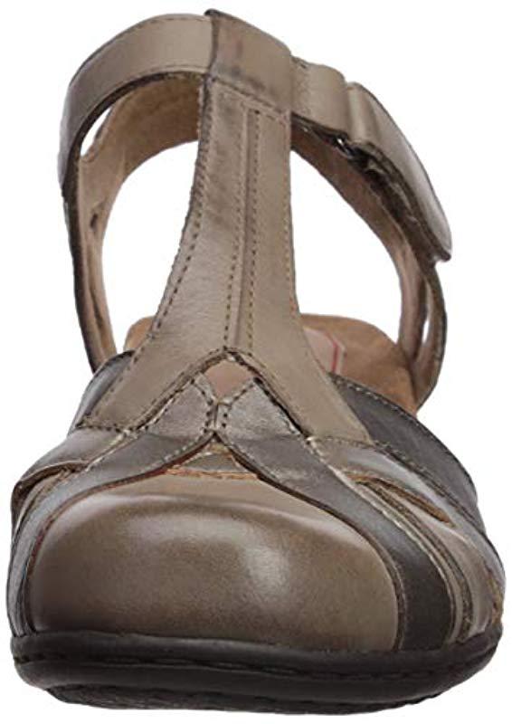 rockport brynn pump