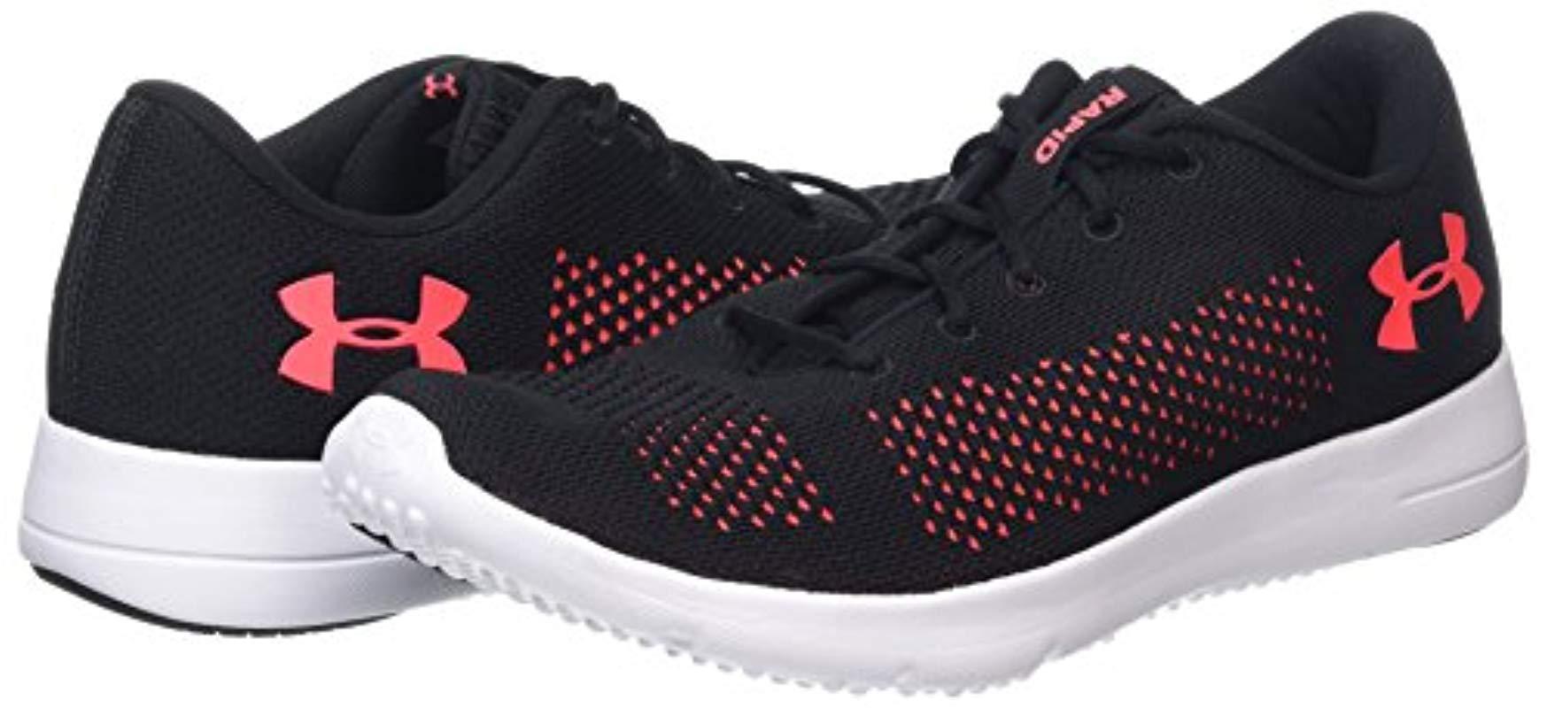 ua rapid shoes