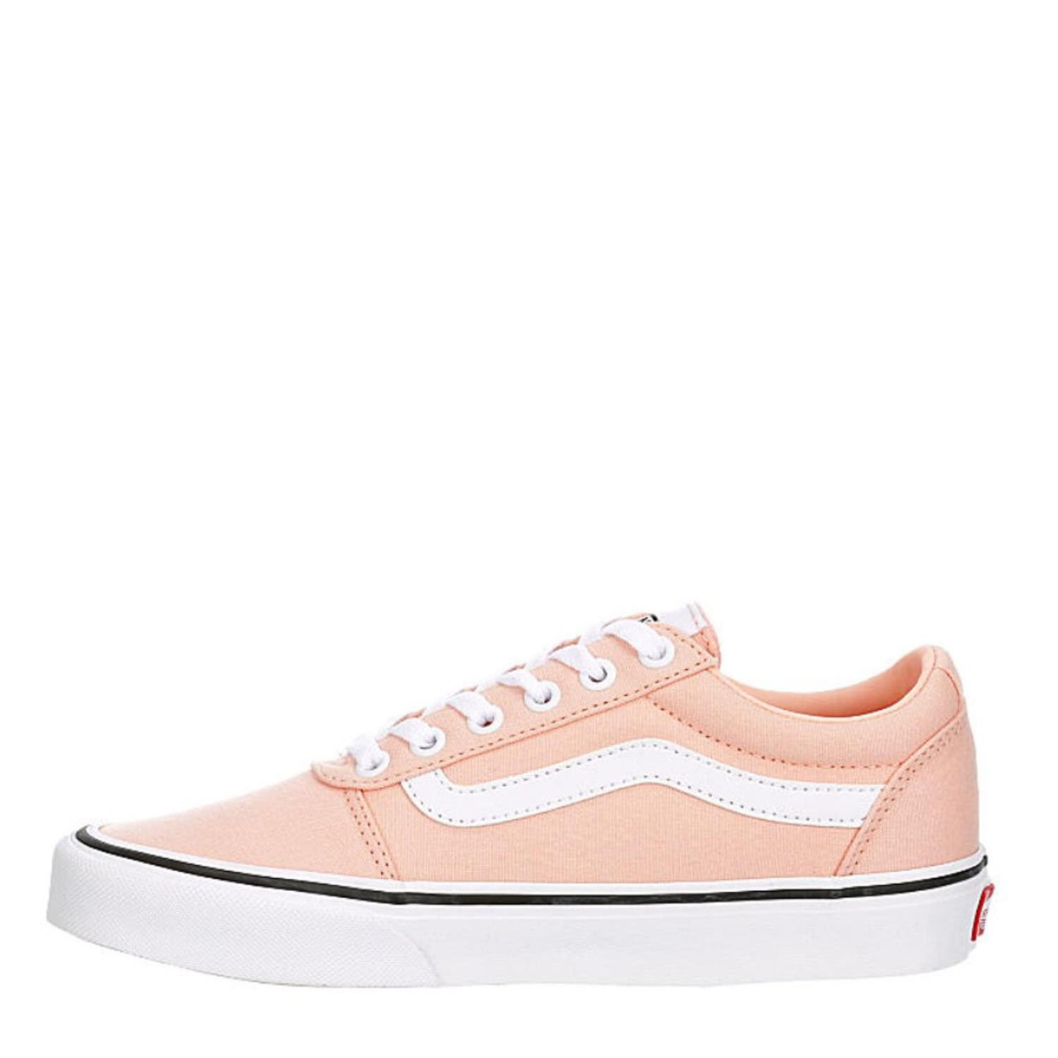 Vans Ward Sneaker in Pink Lyst UK