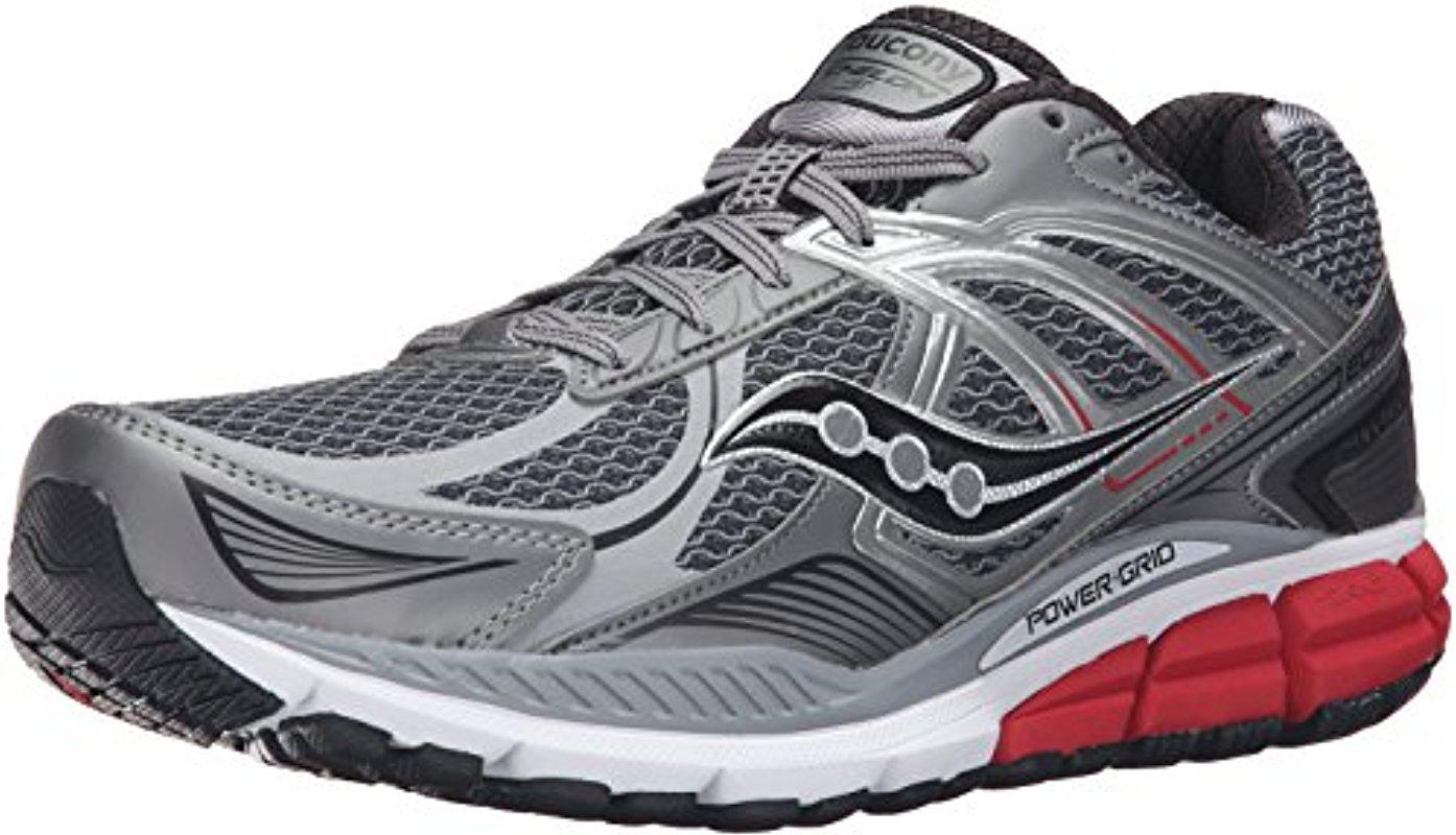 saucony echelon 5 it