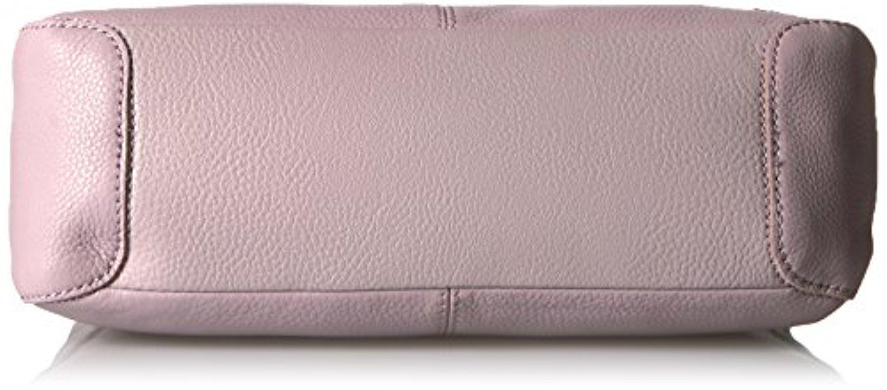 the sak iris small hobo