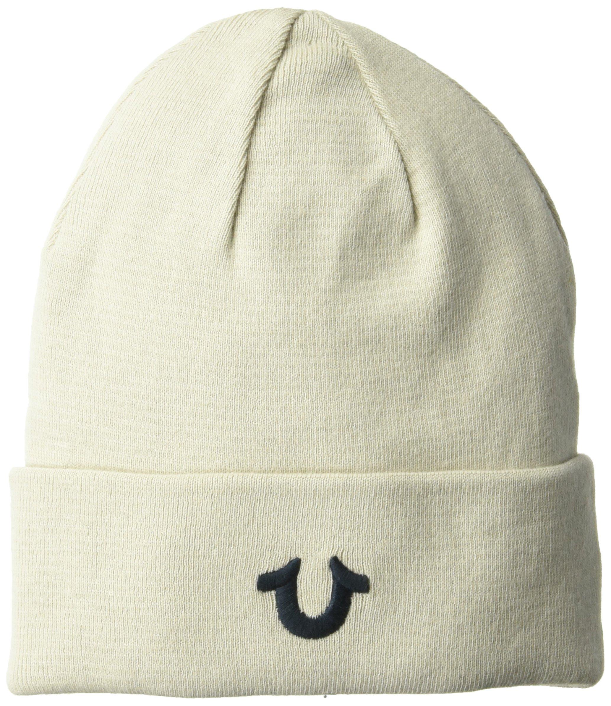 true religion beanie hat