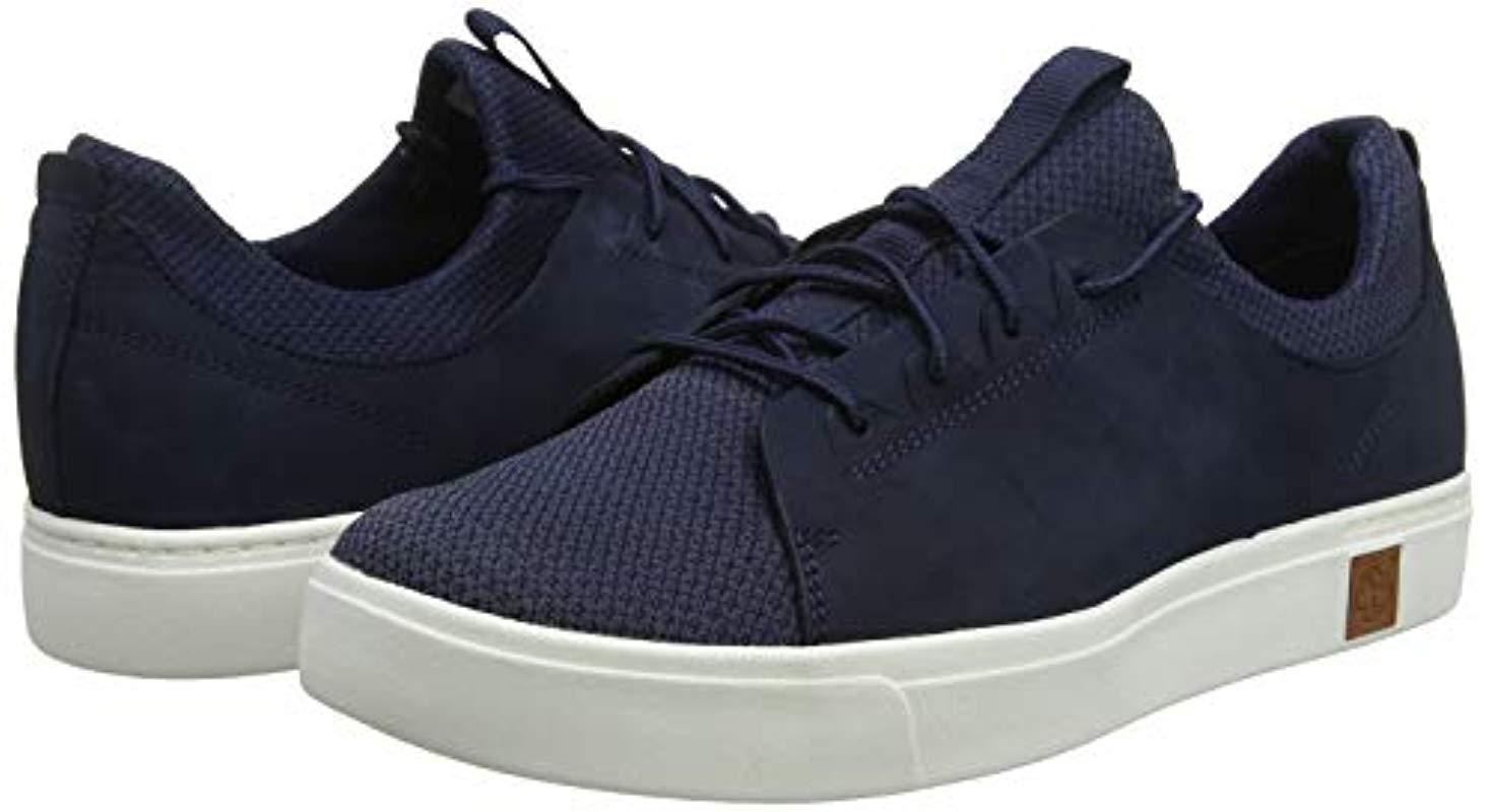 timberland amherst leather