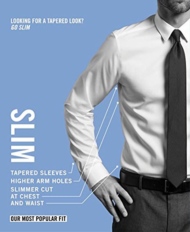 tommy dress shirts