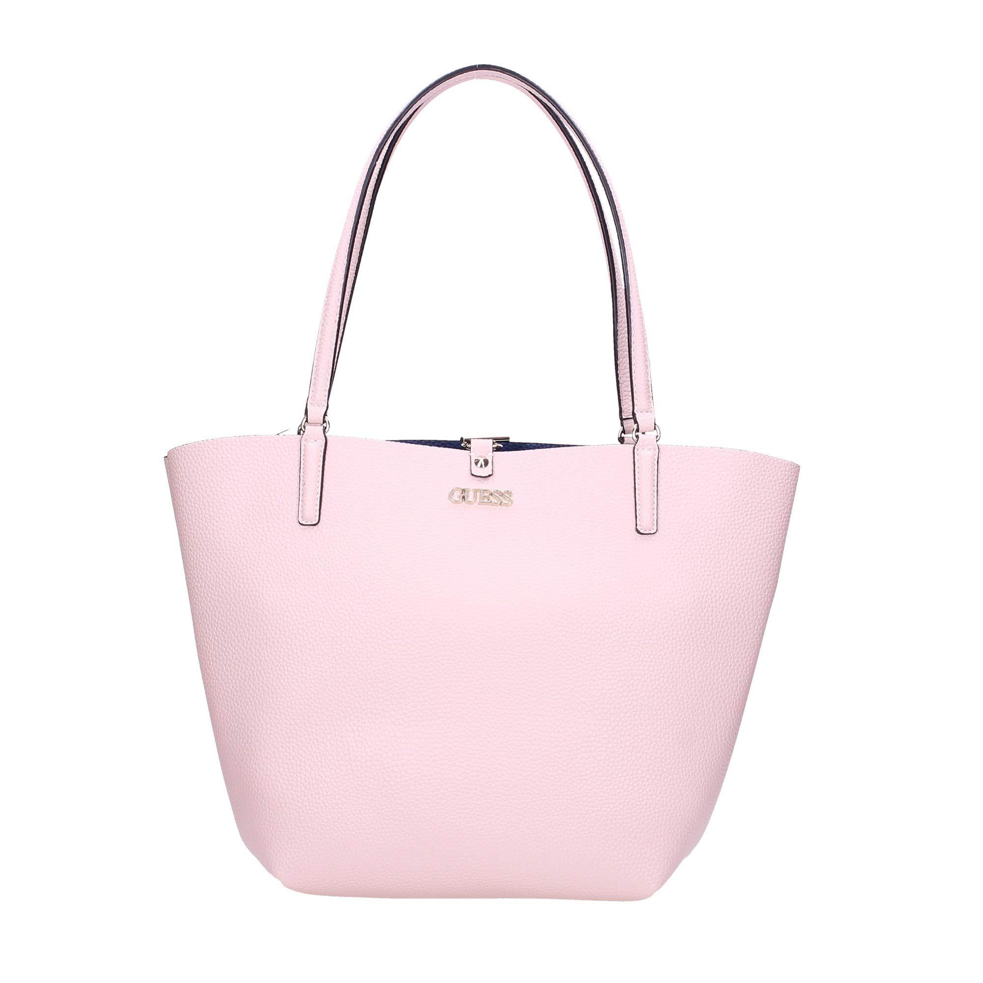 guess reversible bag
