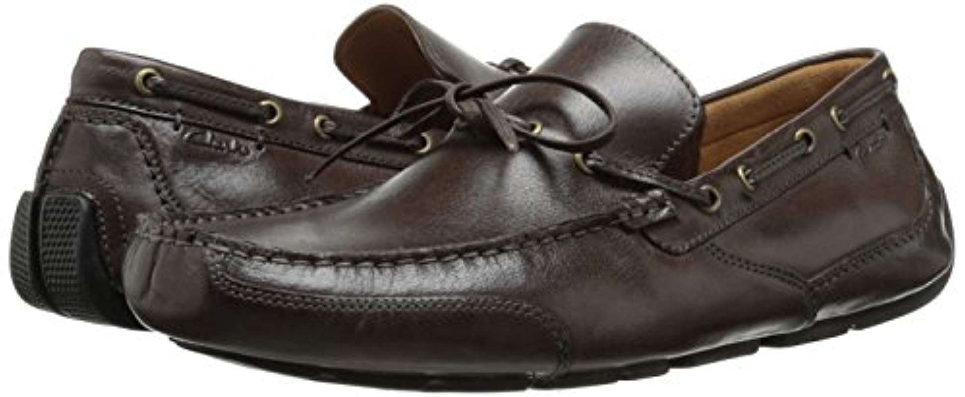 Clarks ashmont edge Clearance