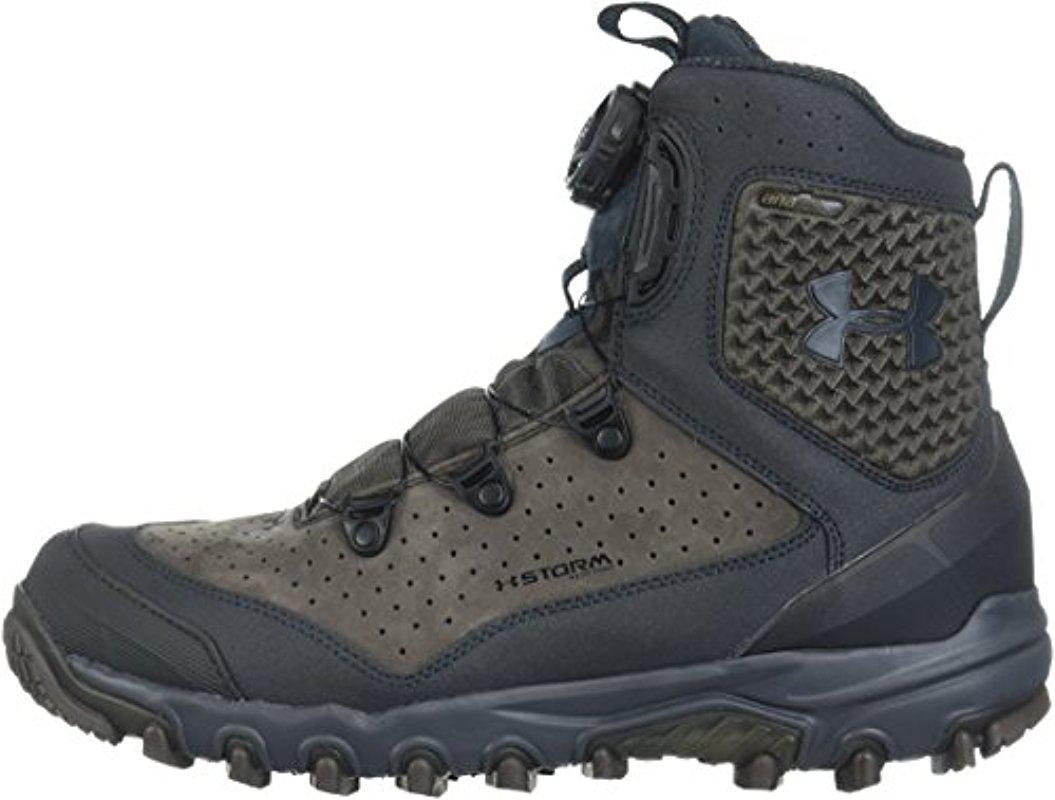 ua raider boots