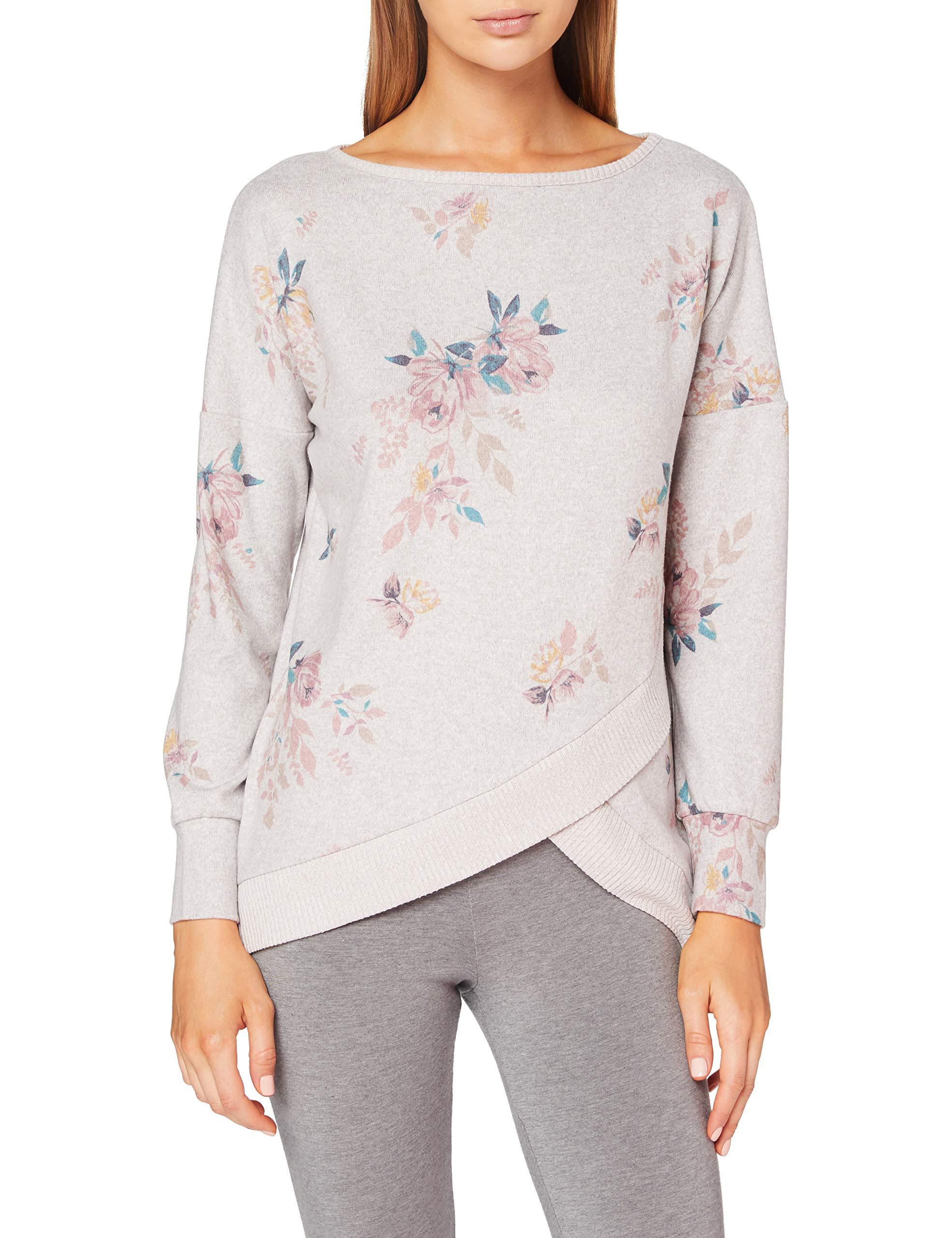 triumph thermal sweater