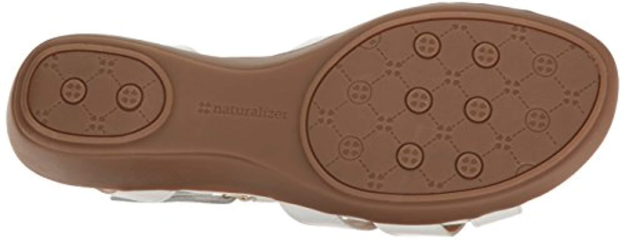 naturalizer women's neina huarache sandal