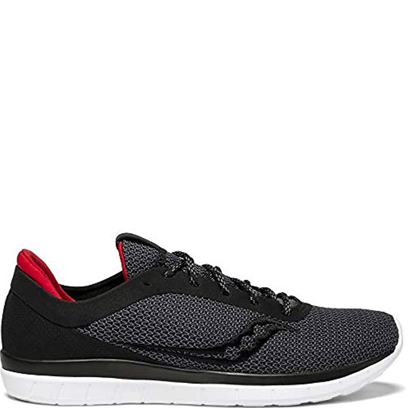 saucony liteform escape