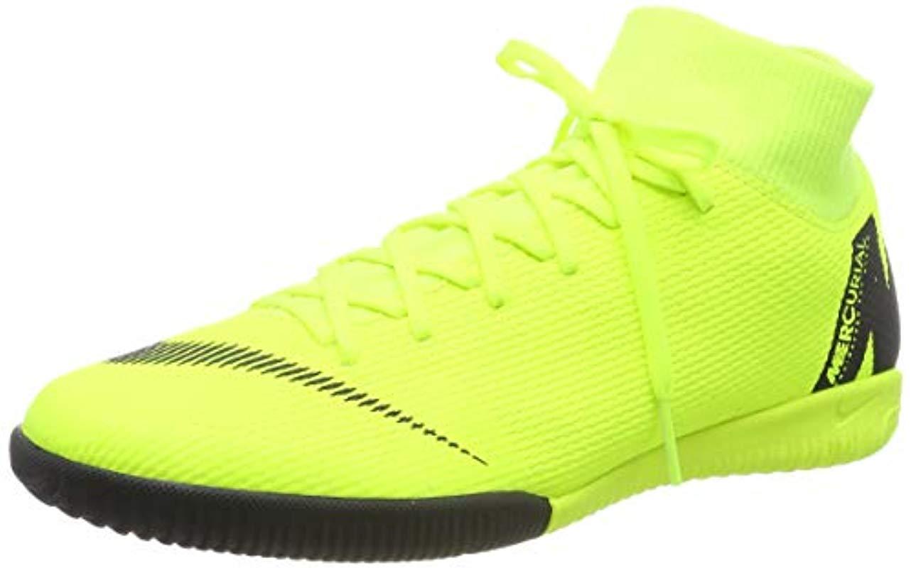 Nike Mercurial Vapor Superfly III FG Blue,cheap soccer shoes